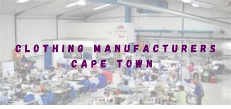 burberry suppliers in cape town
